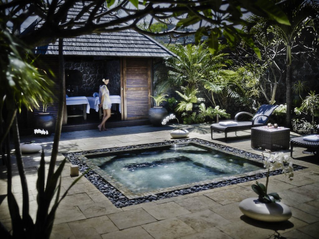 Palm Hotel & Spa