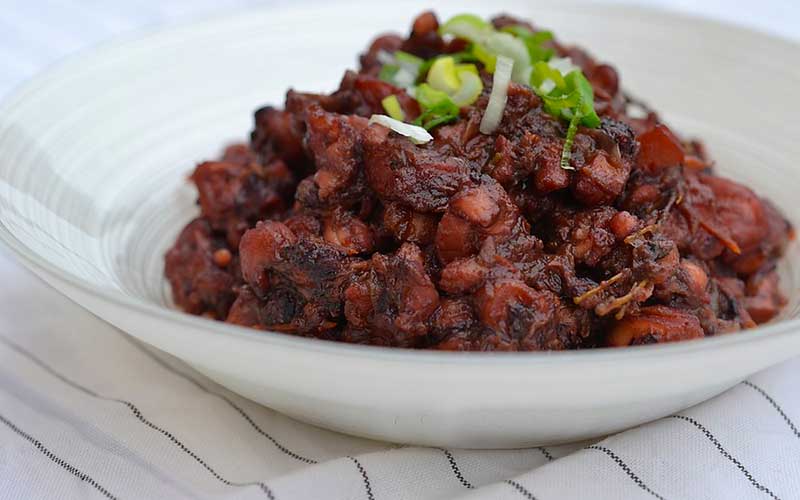 Civet Zourit