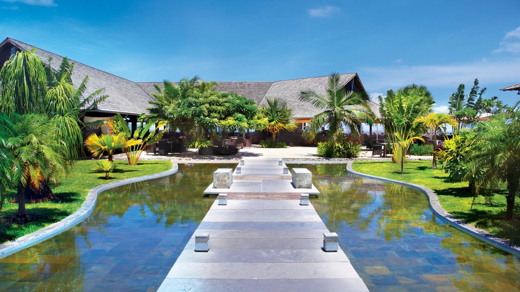 Palm Hotel & Spa