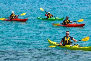 Niagara Canoe Kayak Club
