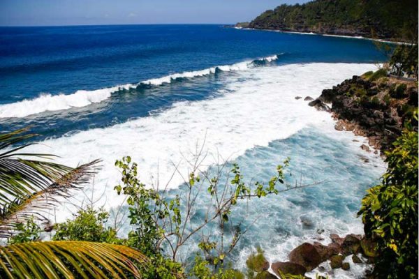 Manapany