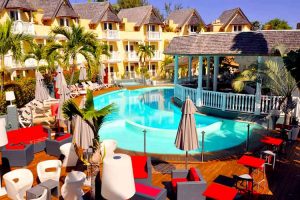 L’Ermitage Boutik Hôtel