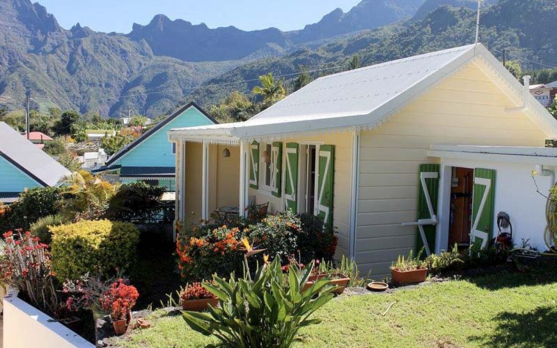 Cottage Case Nyala