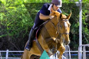 Hermitage Horse Club