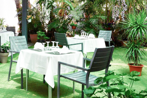 Restaurant Velli