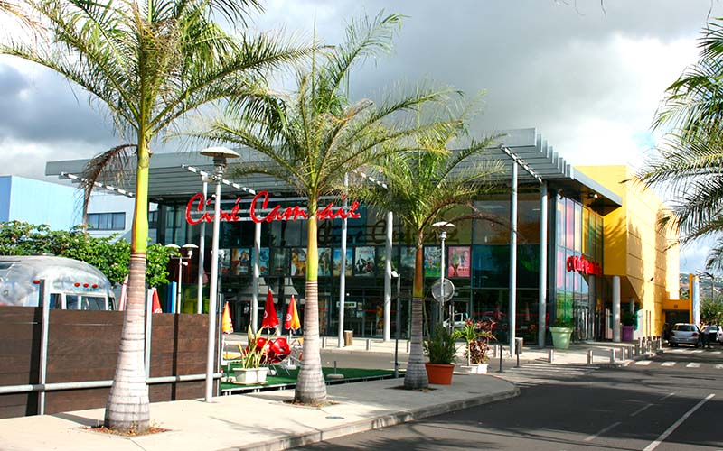 Ciné Cambaie