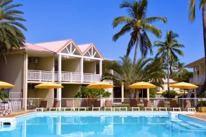 Hotel Le Recif