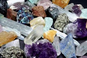 Proiectare minerală