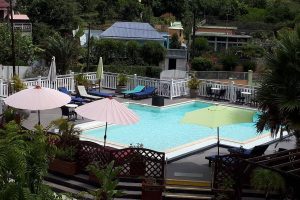 Hotel Des Neiges