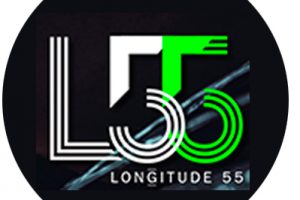55 longitud