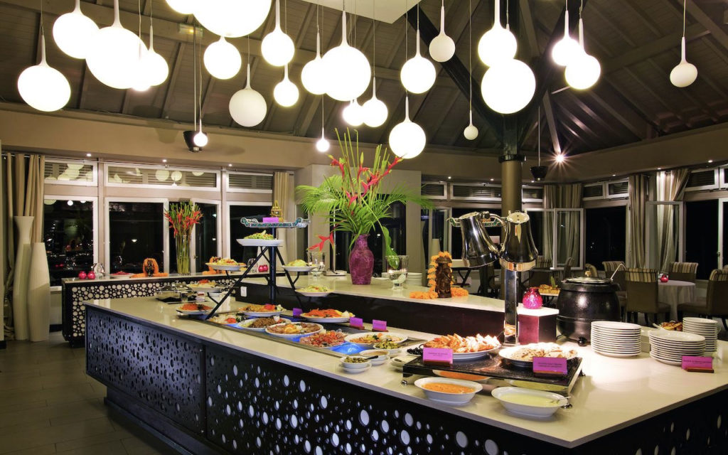 LUX * Saint Gilles Resort