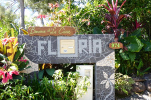 La Case Floria