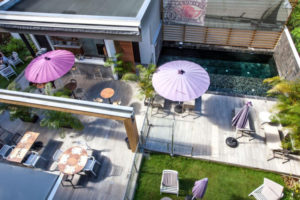 Hotel Le Saint Pierre