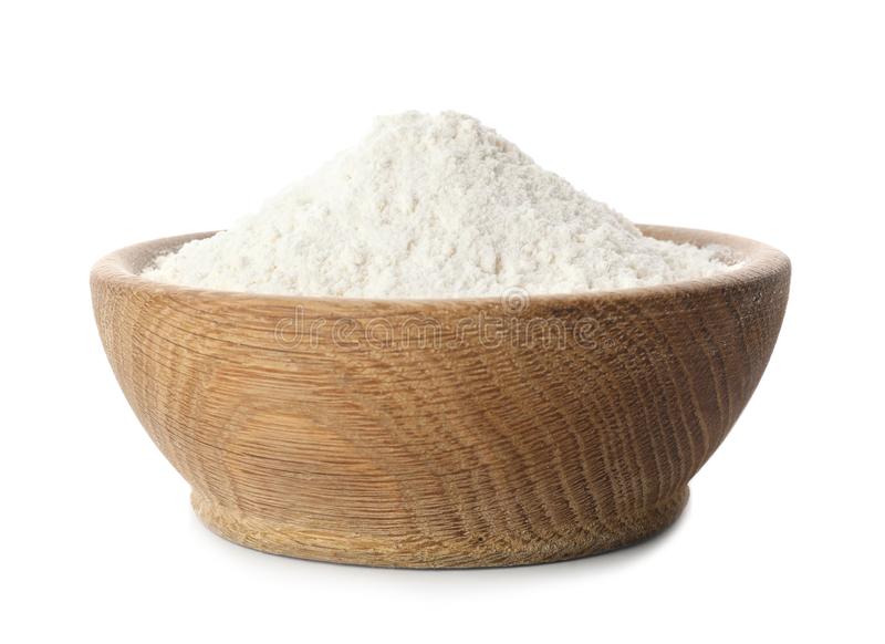 समोसे का आटा