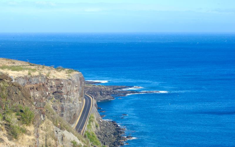 Cap la Houssaye