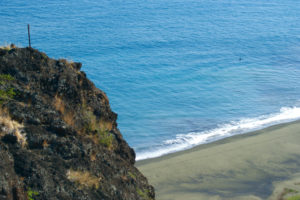 Cap la Houssaye
