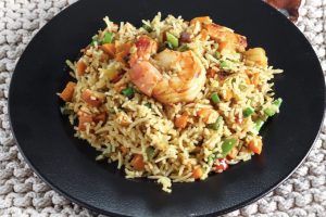 riz cantonais